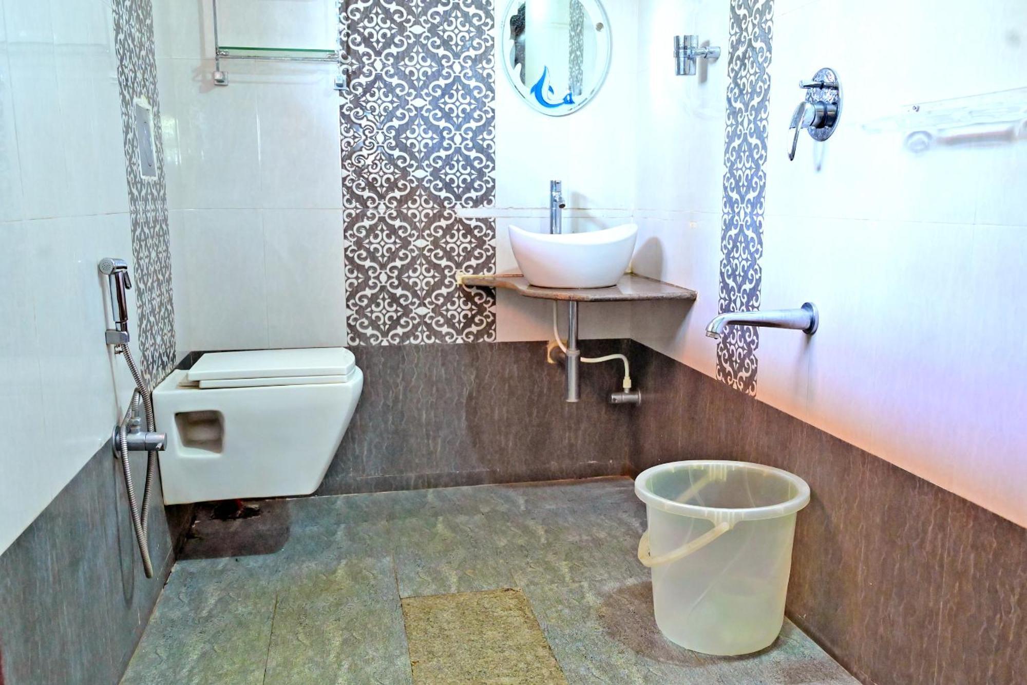 Hulihara Homestay - Full Villa, Coffee Estate & Balcony View Sakleshpur Exterior foto